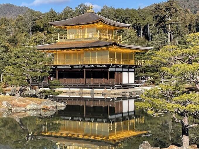 Kinkaku-ji