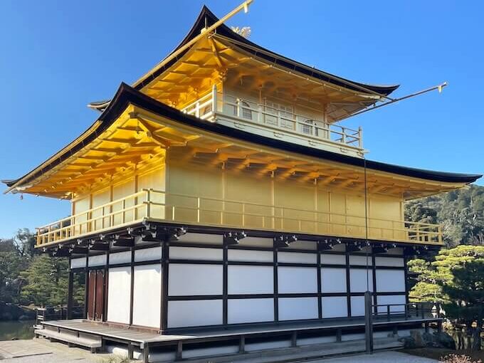 Kinkaku-ji