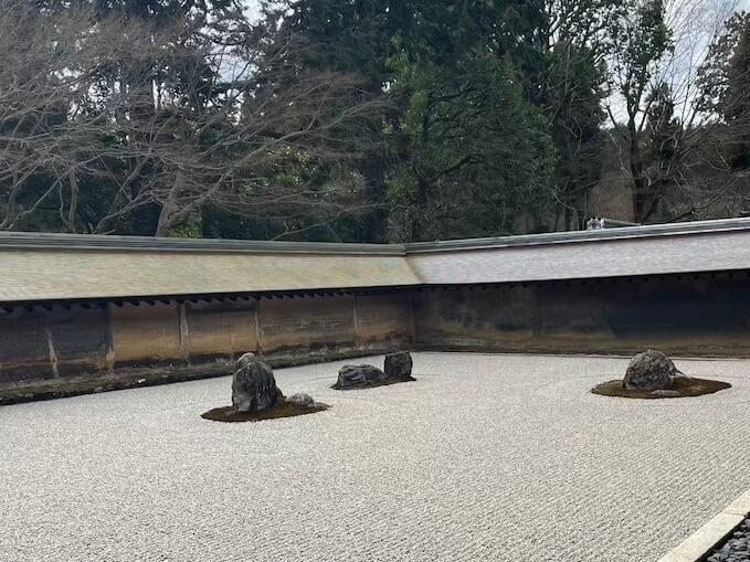 Ryoan-ji