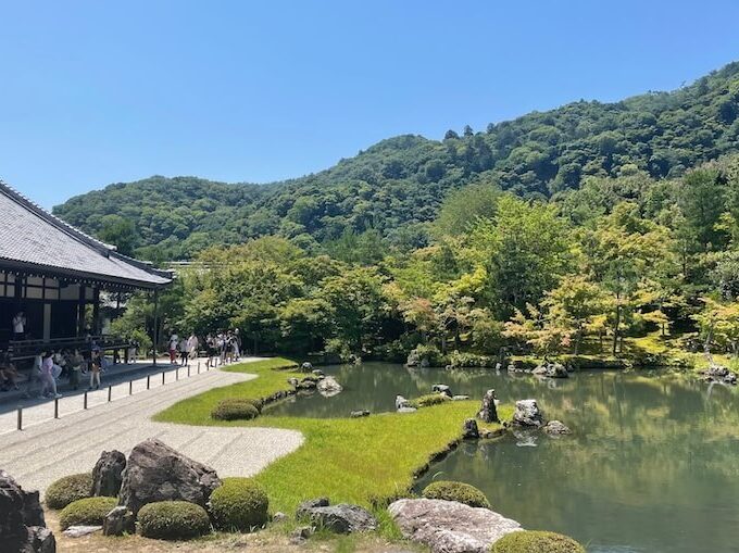 Tenryu-ji