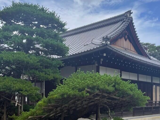 Kinkaku-ji